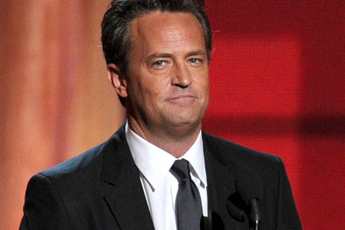 Przed śmiercią powiedział to zdanie. Matka wspomina do dziś