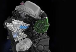 Silnik spalinowy na wodór to nadzieja Japończyków. Yamaha i Kawasaki zaczyna współpracę