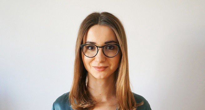 Kamila Zawada w Papaya Films