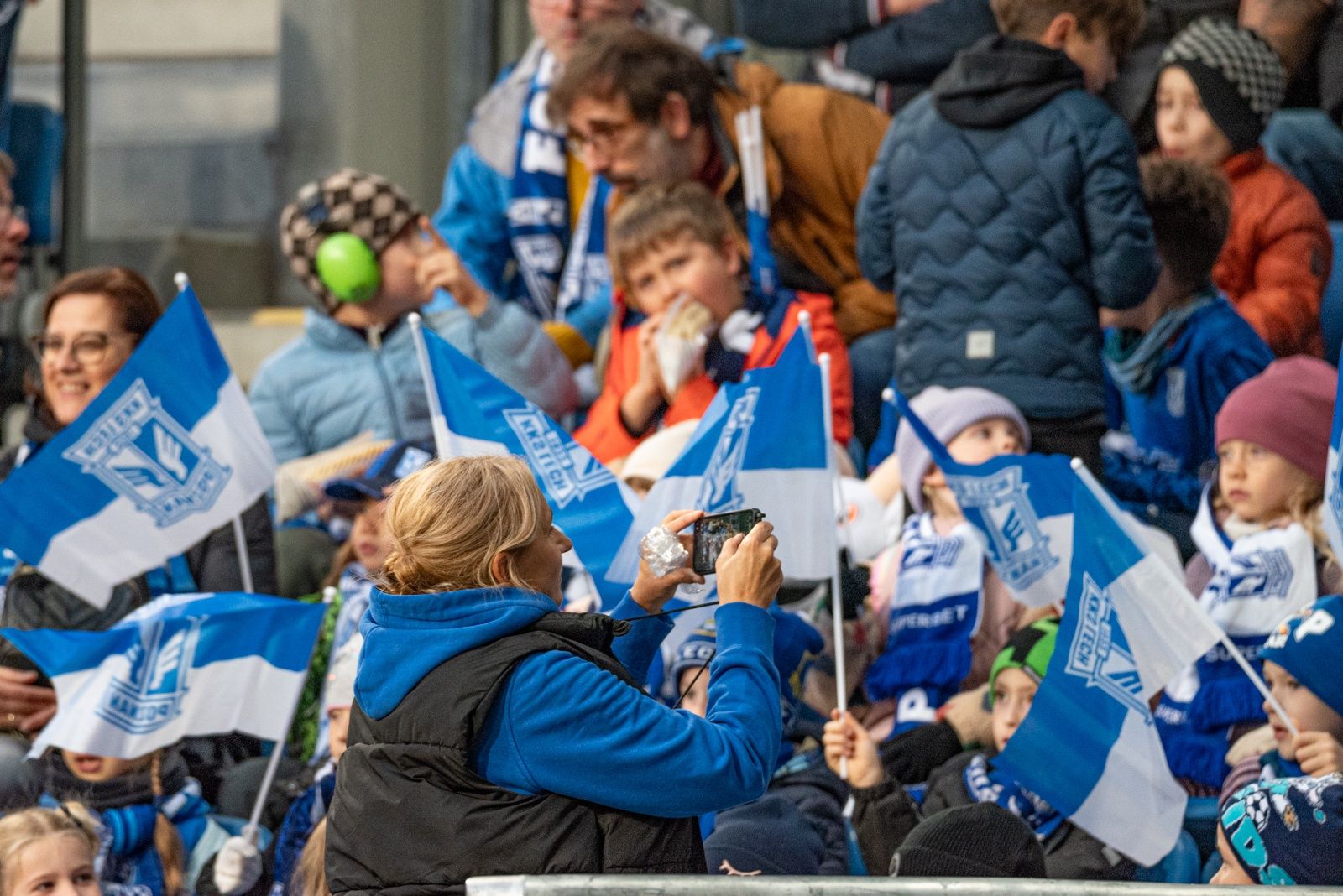 Lech Poznań - Korona Kielce