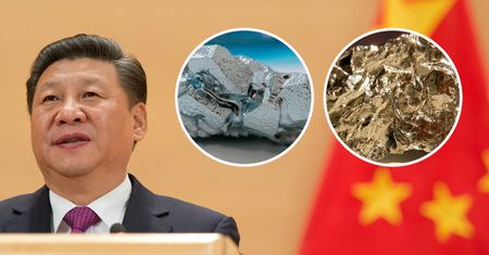 Chiny zablokowały dostęp do strategicznych pierwiastków. Wojna na technologie narasta