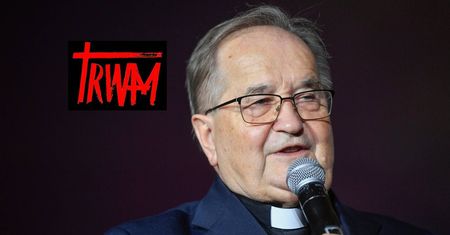 KRRiT beszta TV Trwam za treści zoofilskie