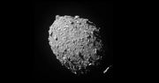 Konsekwencje uderzenia sondy DART w asteroidę. Odłamki mogą dotrzeć do Ziemi