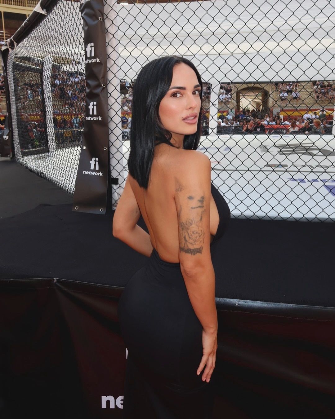 Claudia Bavel