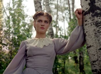 Zasłynęła rolą Justyny w "Nad Niemnem". Ma ponad 60 lat wciąż zachwyca urodą