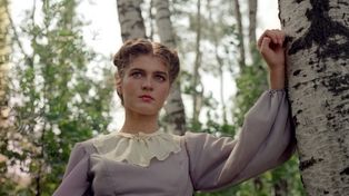 Zasłynęła rolą Justyny w "Nad Niemnem". Ma ponad 60 lat wciąż zachwyca urodą
