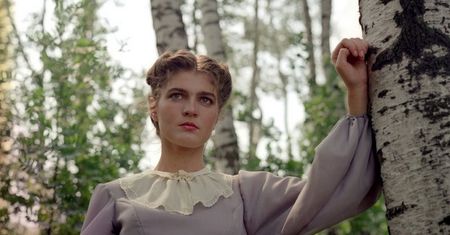 Zasłynęła rolą Justyny w "Nad Niemnem". Ma ponad 60 lat wciąż zachwyca urodą