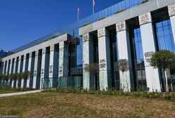 Dwaj sędziowie Sądu Najwyższego odsunięci