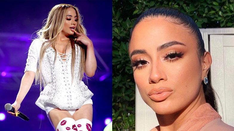 Ally Brooke  wyznała, że jest dziewicą