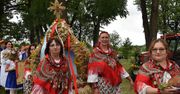 Lipinki: I Festiwal Wieńców Żniwnych. Na finał koncert Rompey-a i potańcówka