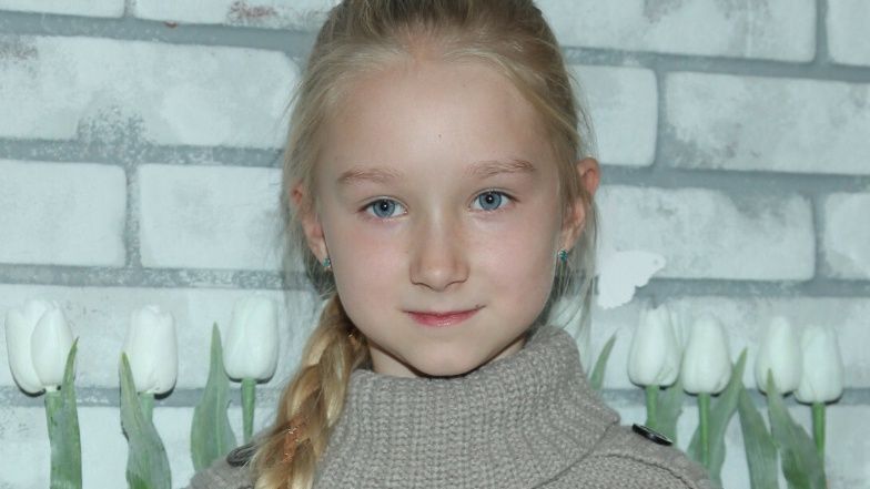 Tak dziś wygląda Nela Mała Reporterka