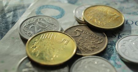 Pieniądze i gospodarka. Jak dobrze je znasz? Odpowiedz na 20 pytań