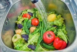 Jak usunąć pestycydy z warzyw i owoców?