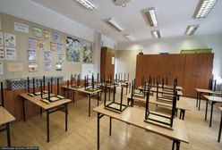 Koronawirus. Powrót do nauki zdalnej w woj. warmińsko-mazurskim