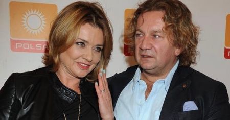 Mama Janka Królikowskiego naciska na ślub. "Ciągle pyta, kiedy oświadczy się Asi"