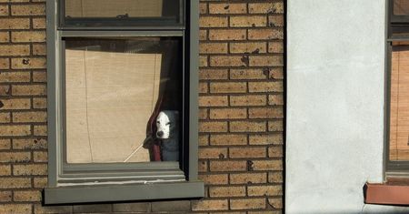„Jestem dokumentalistą – wykorzystuję fotografię do opisywania rzeczywistości” - mówi o sobie Andrzej Bogacz