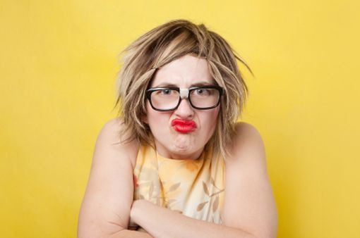 Wiosną szczególnie troszcz się o włosy farbowane