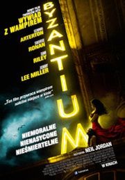 „Byzantium”, Neil Jordan