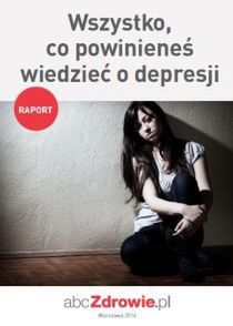 Depresja to choroba, pomóżmy w walce