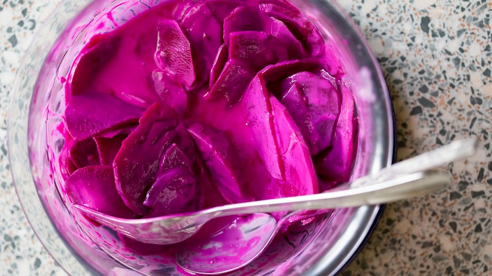 Warzywo zamiast Viagry. Wzmacnia serce i poprawia popęd seksualny