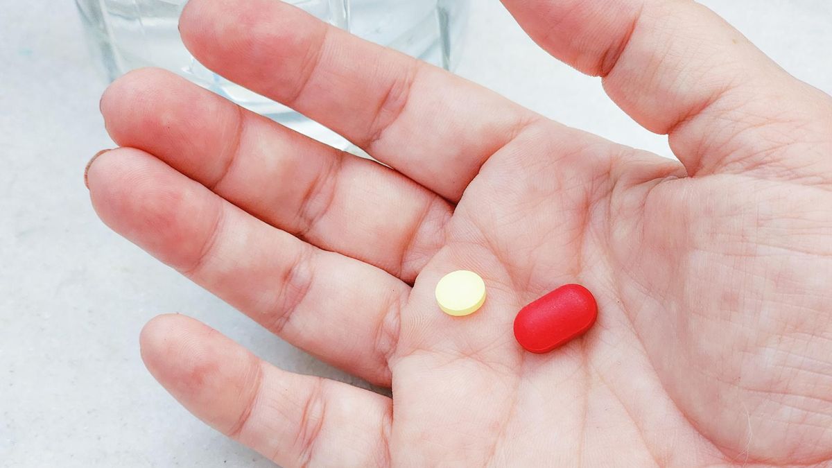 Witamina B5 to klucz do młodej skóry i zdrowego metabolizmu. Gdzie znajdziesz jej najwięcej?