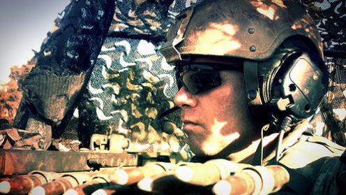 Atak na armię USA: polscy hakerzy mają poczucie humoru 1