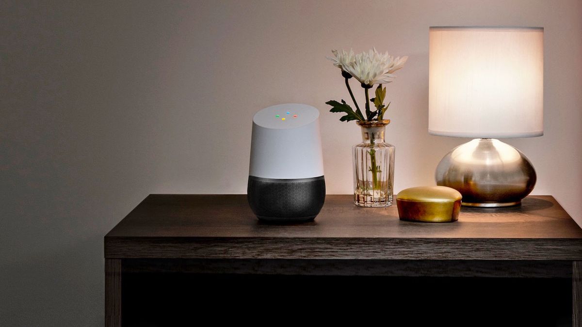 Android Things oficjalnie. Czym jest i gdzie będzie można znaleźć "nowy" system operacyjny Google'a? 1