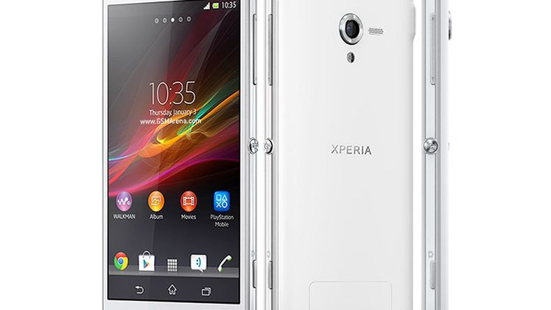 Sony szykuje aż 4 nowe smartfony, w tym taniego 5-calowca 1