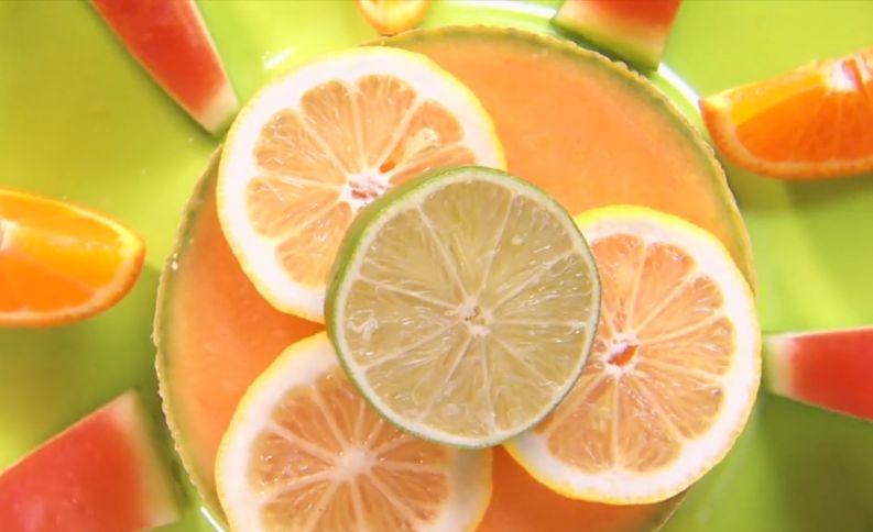 Jak wybrać najlepsze cytrusy? (WIDEO)