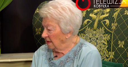 Kobyłka. Nie żyje Leokadia Grabowska. Sanitariuszka i łączniczka z Powstania Warszawskiego dożyła 98 lat