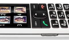 myPhone 1075 - telefon dla seniora w Biedronce za 99 zł