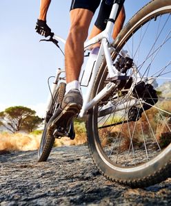 Як їзда на велосипеді впливає на наше здоров’я