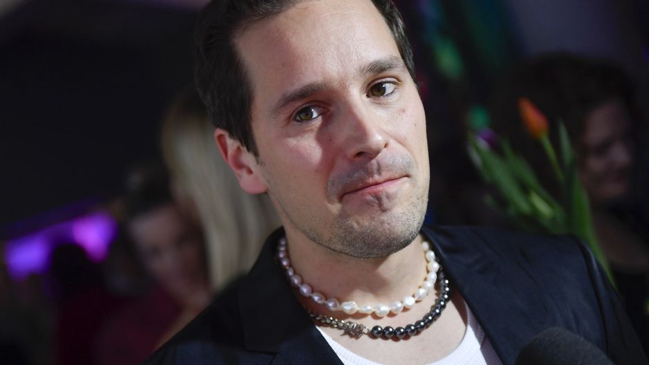 Krzysztof Zalewski mówi o swojej mamie