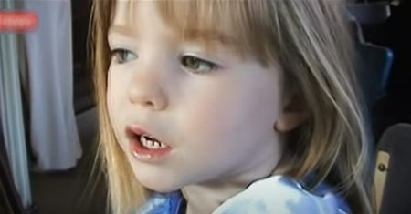 Zniknięcie Madeleine McCann. Potężne wsparcie dla policji