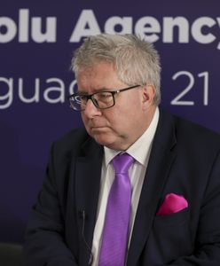 Gigantyczna kara dla PiS. Wszystko przez Czarneckiego