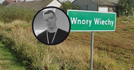18-latek zmarł pod dyskoteką. "Mama wierzyła, że Adam się obudzi"