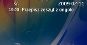 Zadania z kalendarza na LockScreen-ie
