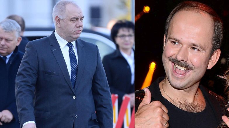 Ministerstwo Aktywów Państwowych zatrudniło makijażystkę.