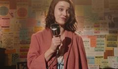 "The Marvelous Mrs. Maisel" - nowy serial twórczyni "Kochanych kłopotów"