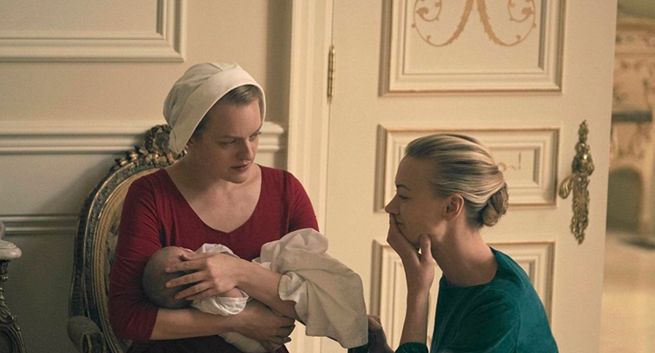 Zbliża się sezon finałowy „Opowieści podręcznej”