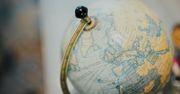 Czy znasz mapę świata? Arcytrudny test z geografii