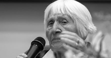 Odeszła wybitna socjolożka prof. Barbara Szacka