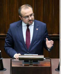 "Przestępcy z MSZ". Ostra wymiana zdań w Sejmie [RELACJA NA ŻYWO]