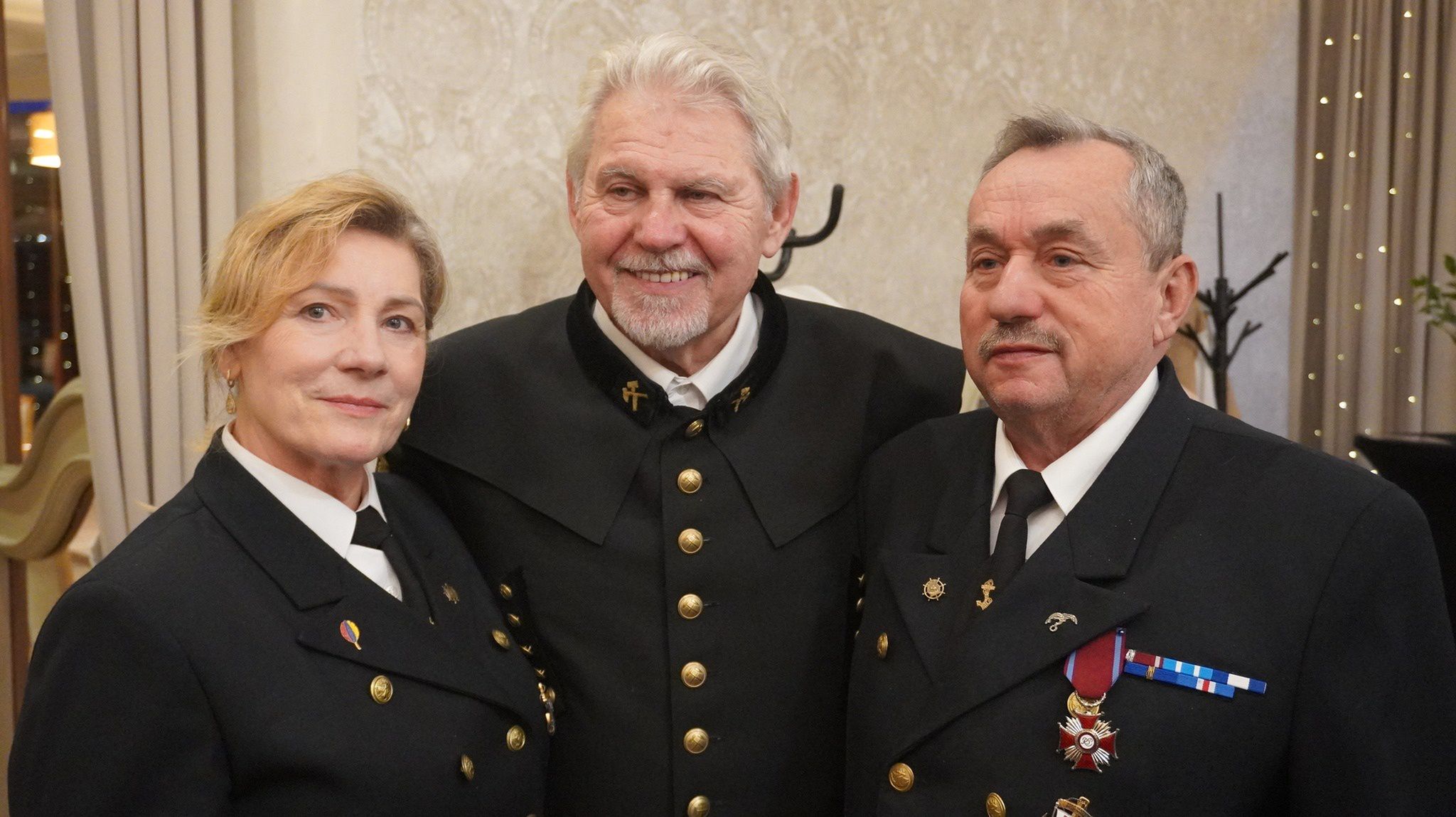 Płocka Barbórka