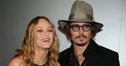 Depp "znowu nie radzi sobie z alkoholem i depresją"!