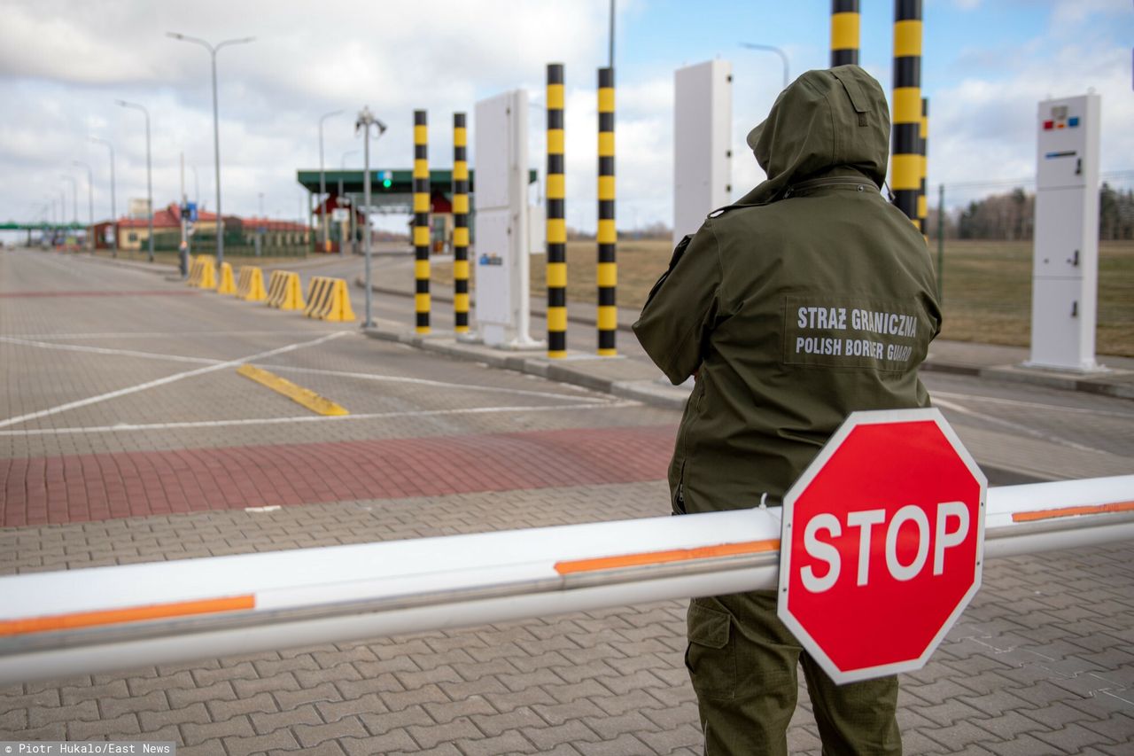 Setki deportacji. Polska reaguje na doniesienia o zagrożeniu