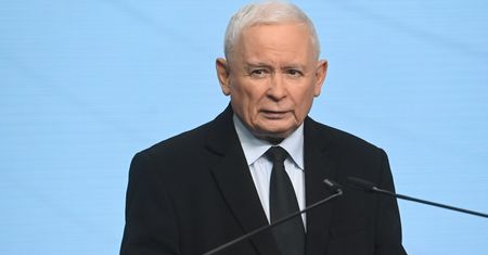 Poseł Kukiz' 15 zareagował na apel Kaczyńskiego. Wyjawił, ile wpłacił
