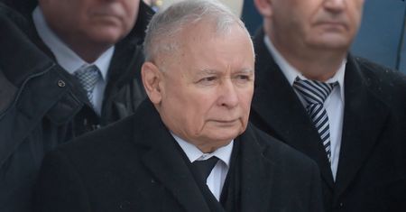 Rozmawiali o komisji ws. Pegasusa. Co powiedział Kaczyński?