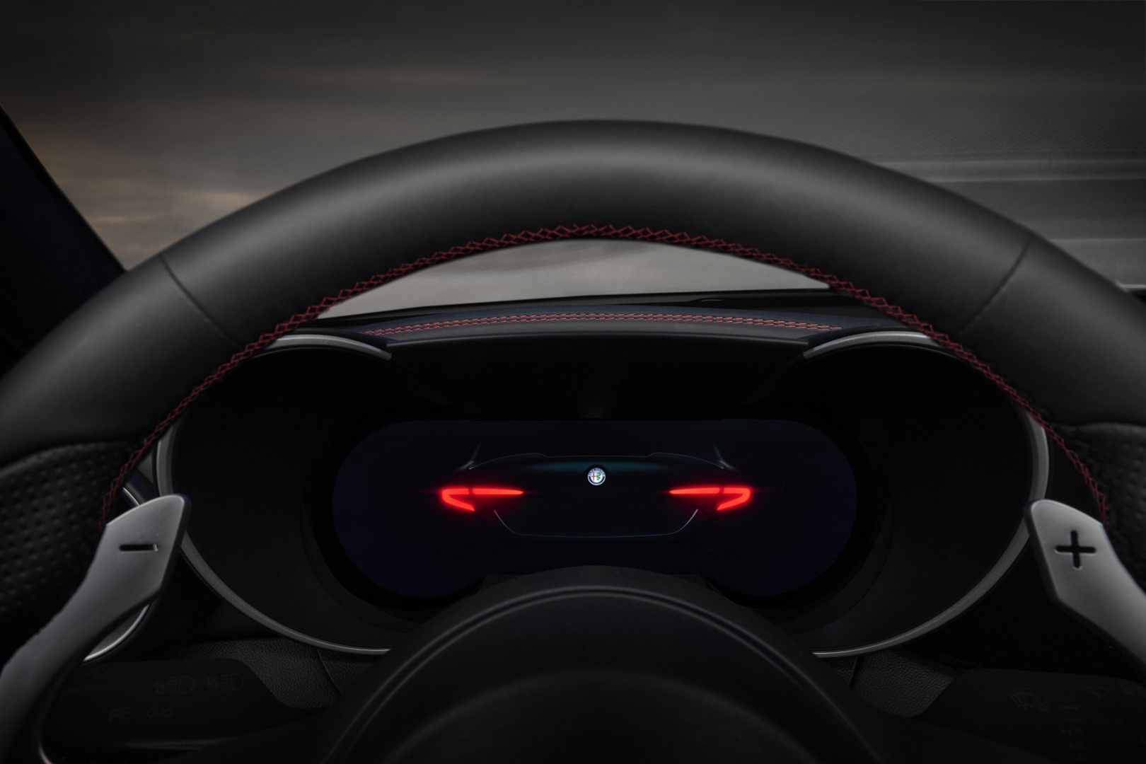 Alfa Romeo odświeżyła dwa modele