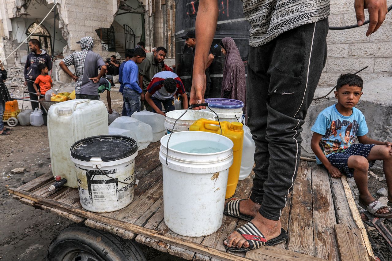 Israel’s war in Gaza sparks legal and diplomatic reckoning as civilian toll rises
